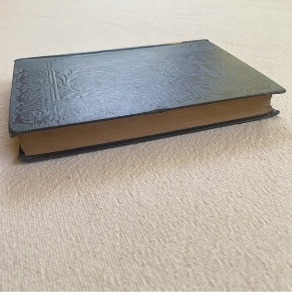 Rare Vintage 1889 The Kings Talisman Book by Sylvanus Cobb Jr. - Picture 13 of 16